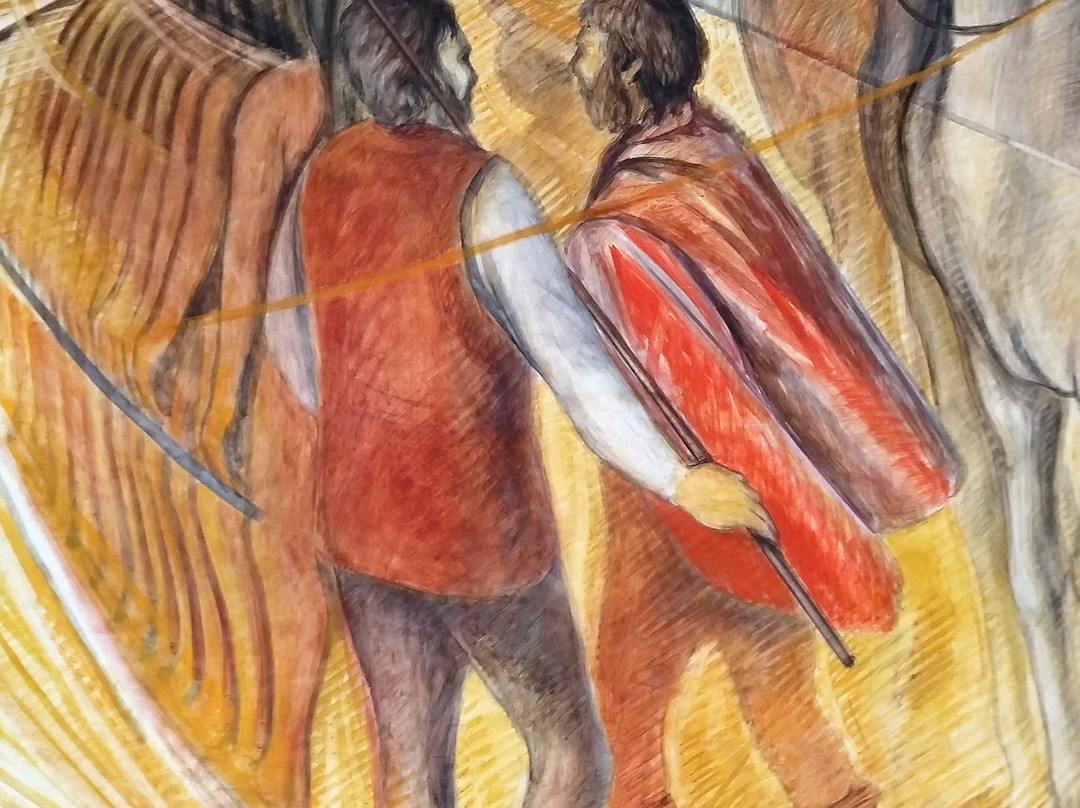 Palacio de Gobierno Sonora-埃莫西约必去景点