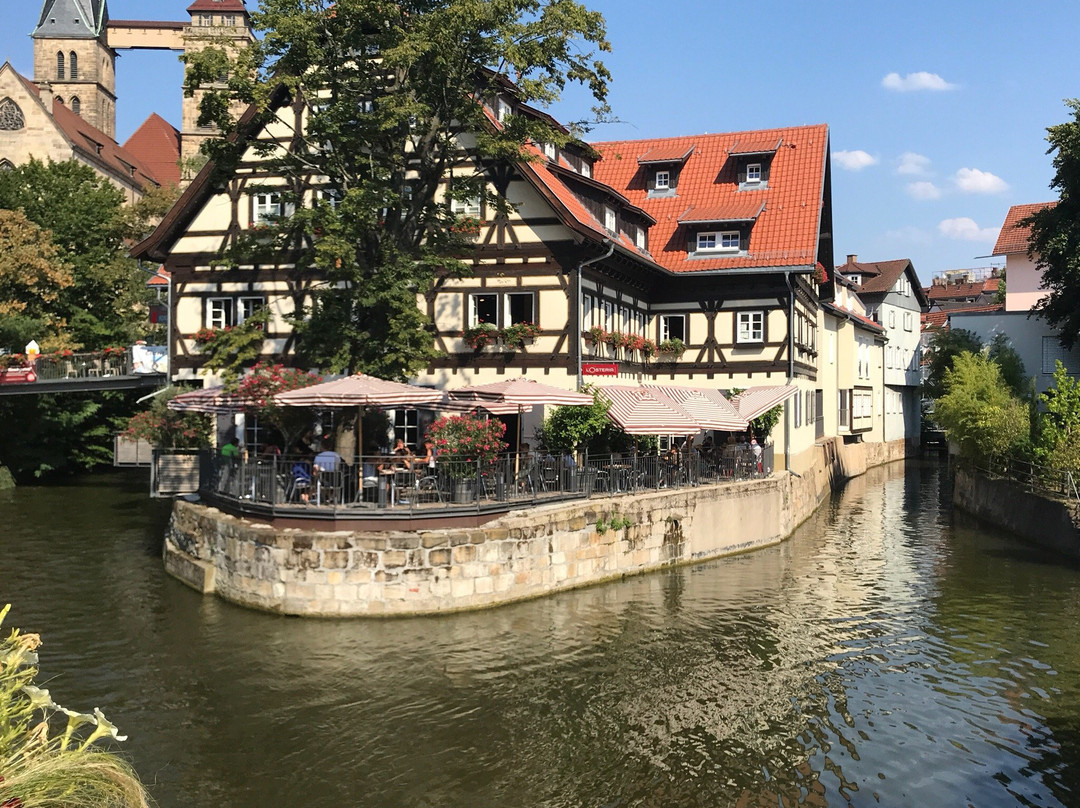 Hotel am Schelztor主图