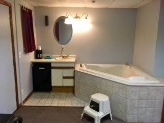 Hickory Shades Motel主图