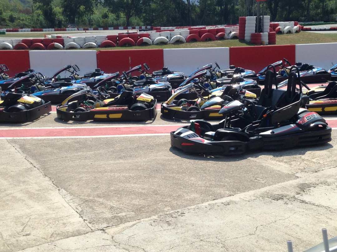 Karting Cardedeu景点图片