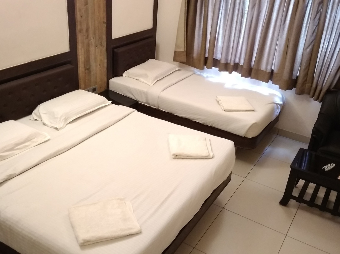 Westland Hotel主图