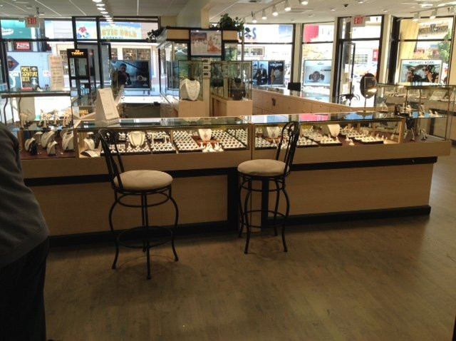 Zhaveri Caribbean Gems-凯奇坎必去景点