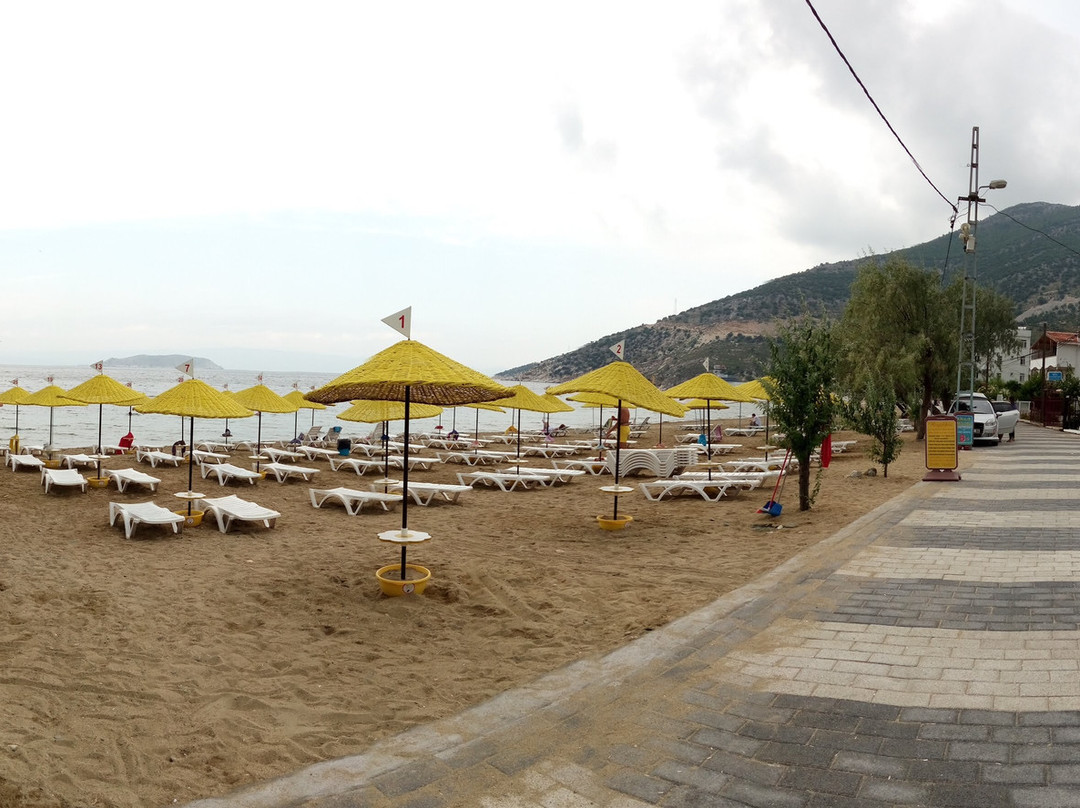 Kalemi Pansiyon