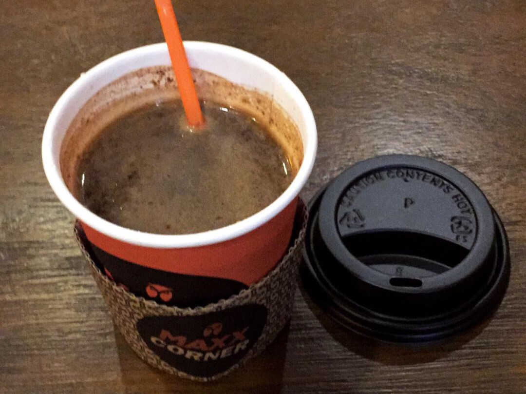 Lippo Plaza Jember-任抹必去景点