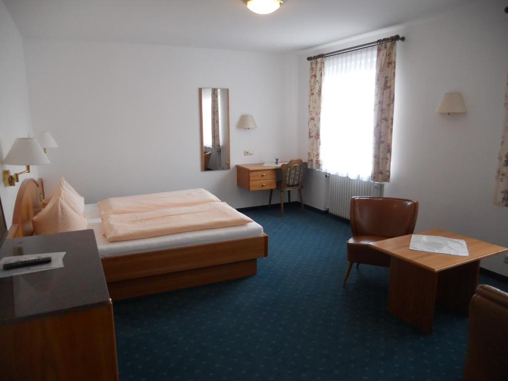 Hotel-Restaurant-Cafe Walserhof主图