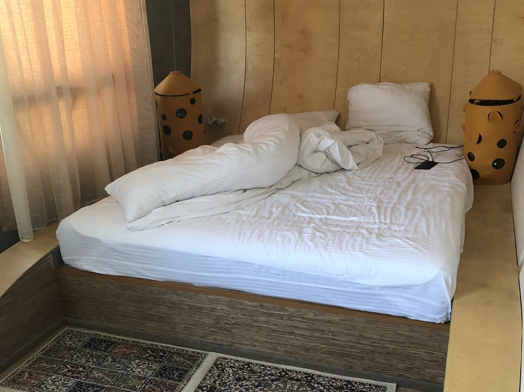 Ozz Hotel主图
