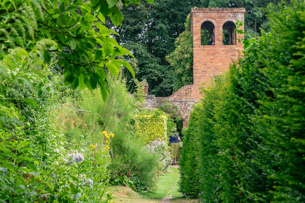 Stone House Cottage Gardens景点图片