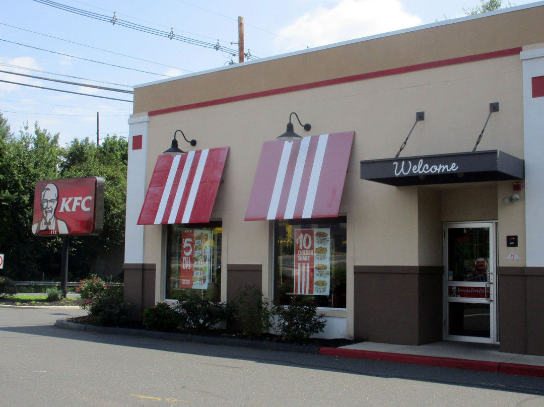KFC