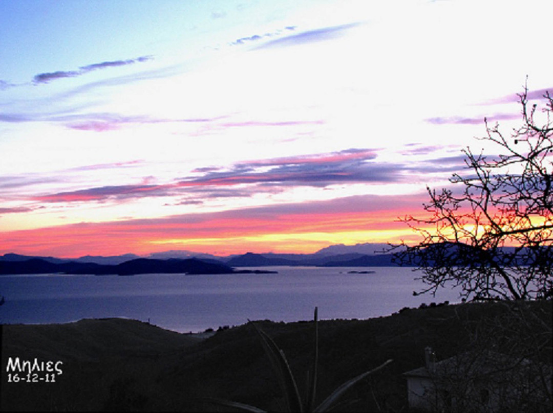 Mirovoli Hotel主图