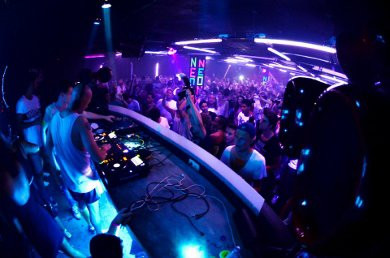 Sankeys Ibiza-伊维萨城区必去景点