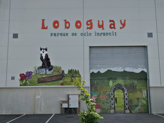 Parbayon旅游攻略图片