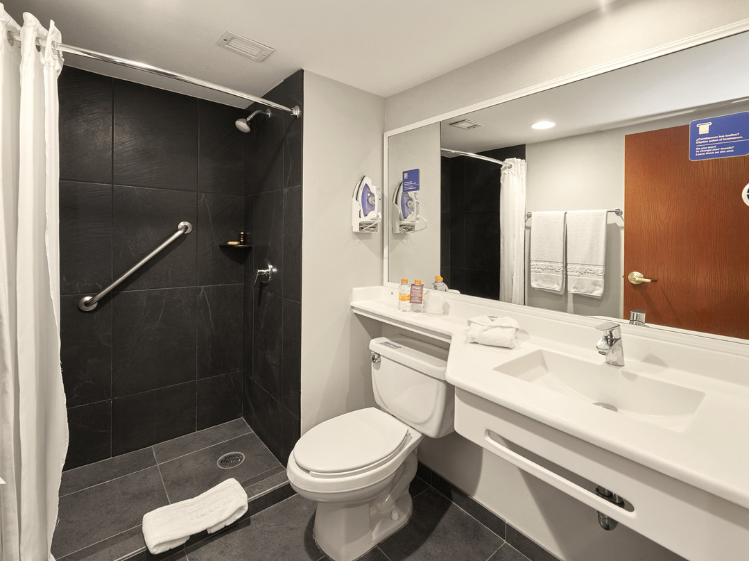 City Express By Marriott Tampico主图