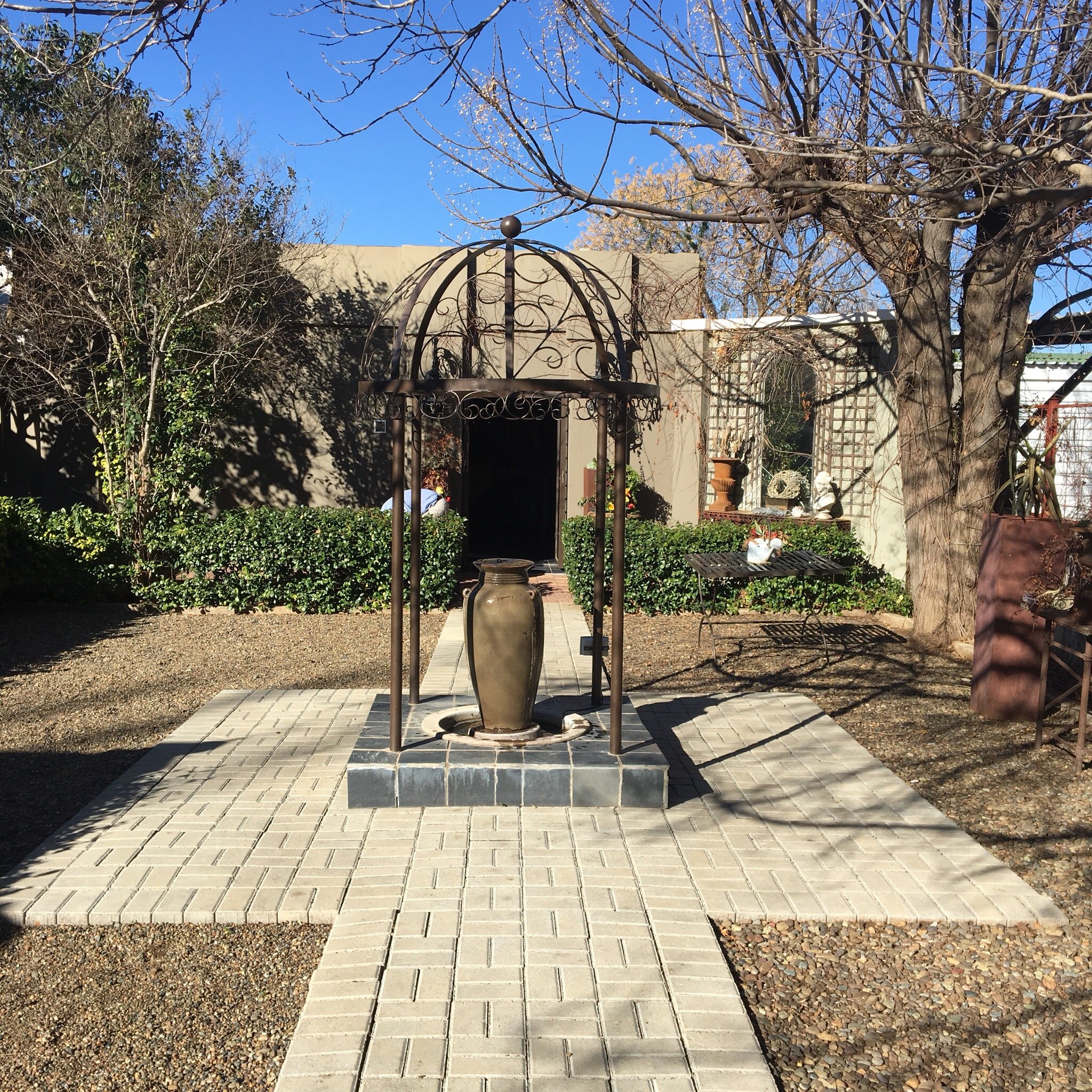 Villa Brocant Guest House-官方