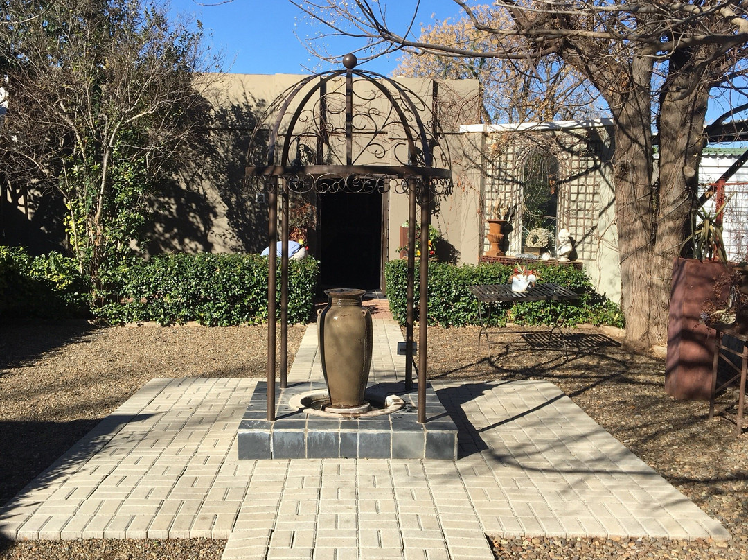 Villa Brocant Guest House主图