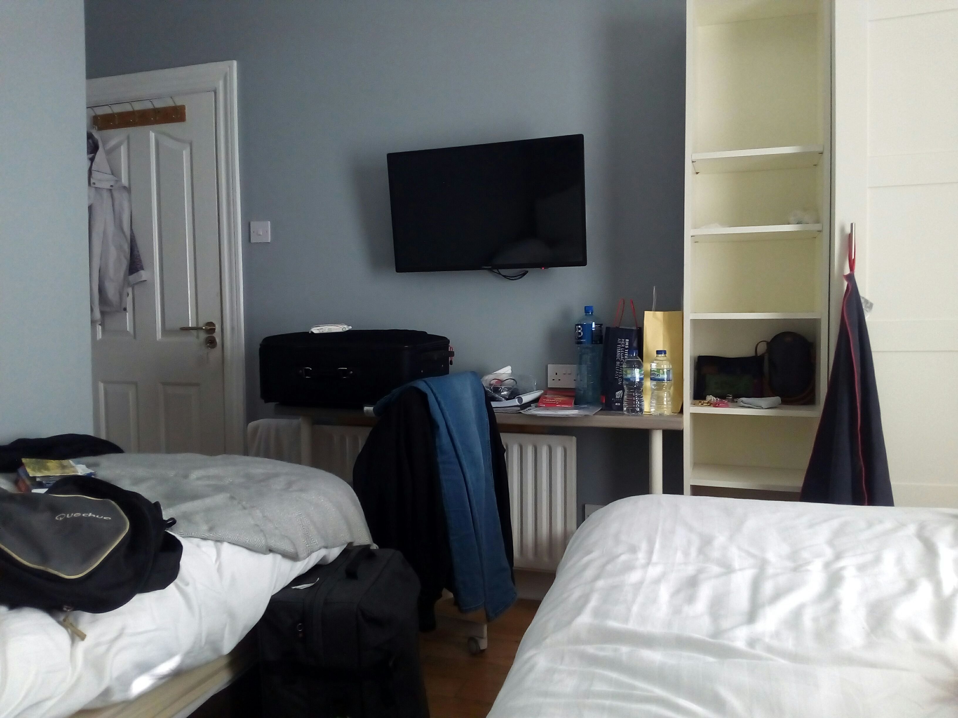 Greenmount B&B-官方