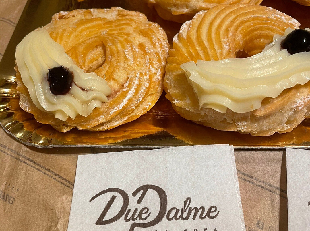 Due Palme 3 Srl