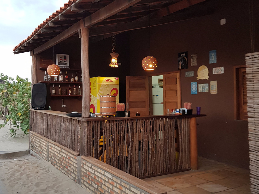 Barra Grande Beach Club主图