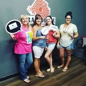 The Trap House Escape Room-斯莱德尔必去景点