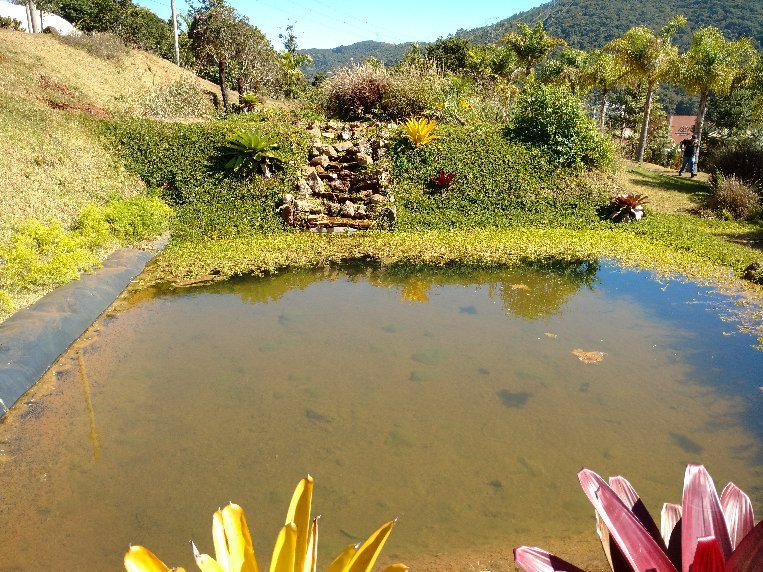 Fundação Jardim Botânico de Poços de Caldas-Pocos de Caldas必去景点