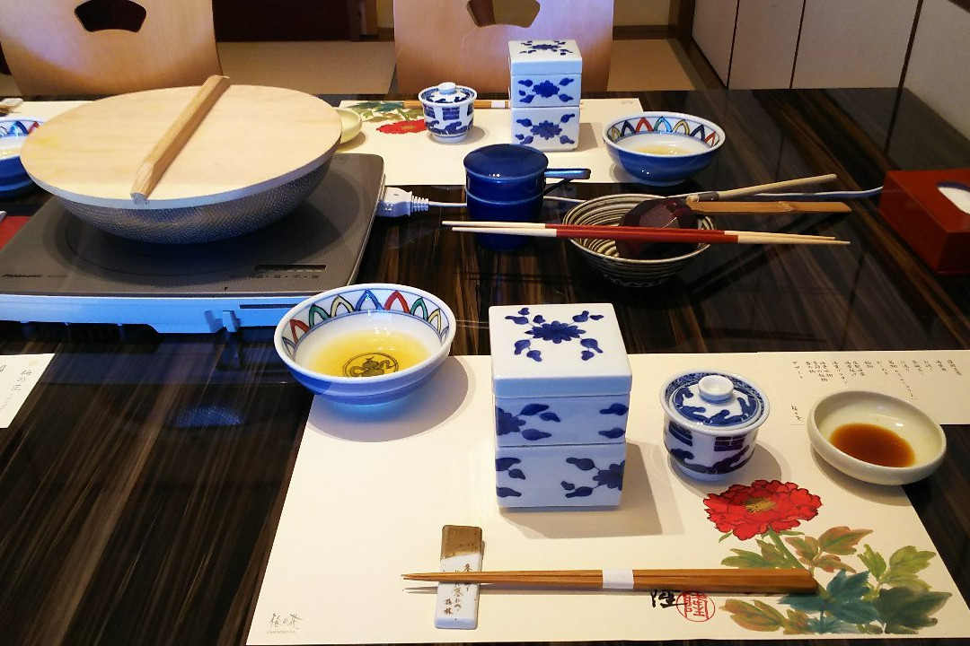 梅の花 津田沼店