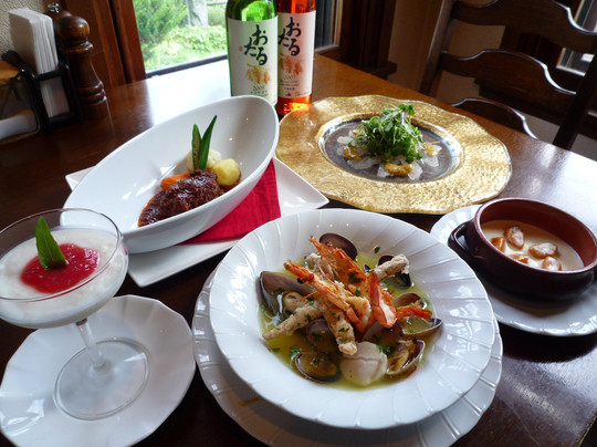 Otaru Guest House主图