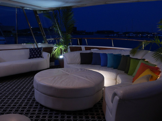 Adelines's Sea Moose-芝加哥必去景点