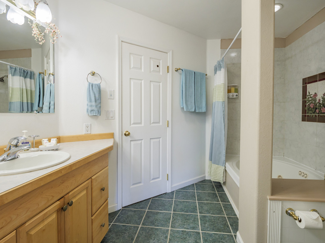 Denali Primrose Bed & Breakfast主图