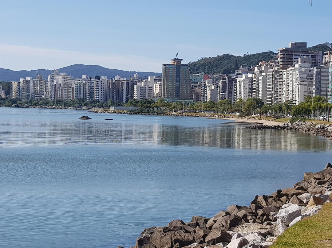 Ciclovia Beira Mar Norte景点图片