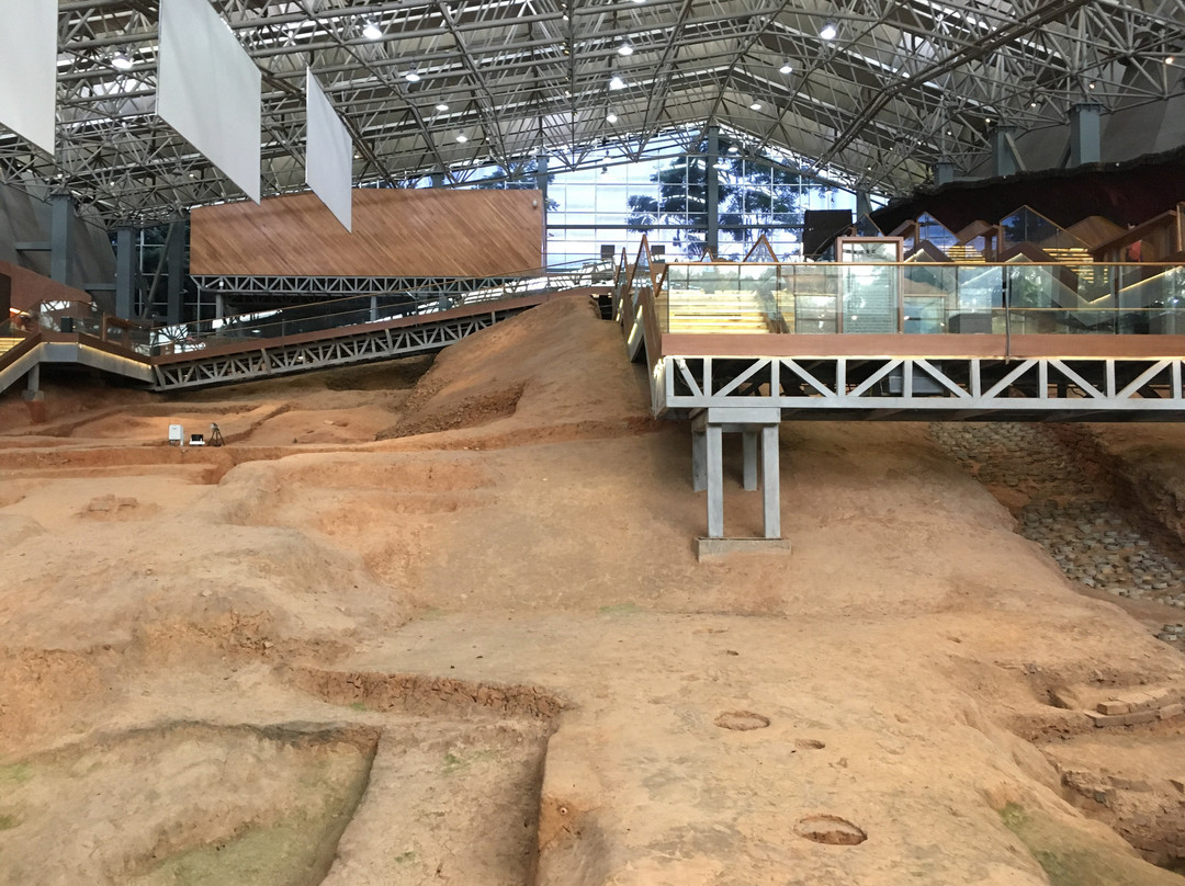 铜官窑古镇-望城县必去景点