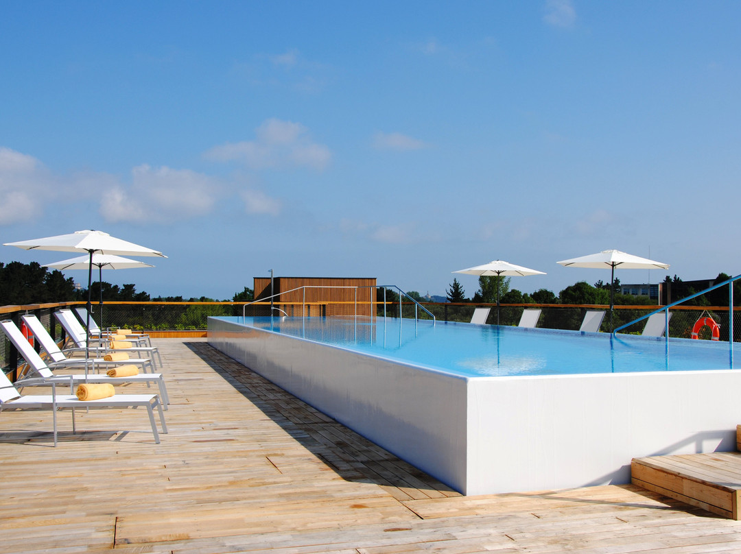 Arima Hotel & Spa主图