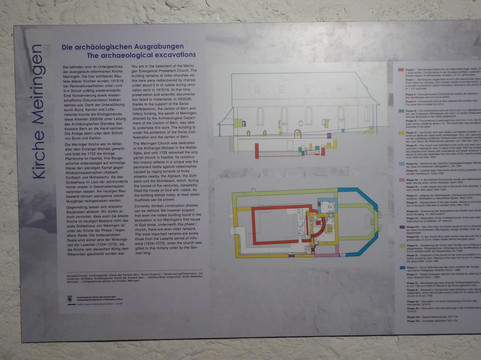 Eglise Michel-Meiringen必去景点