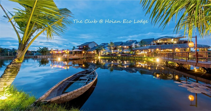Hoi An Eco Lodge & Spa主图