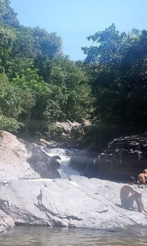 Cataratas de Medina-Mariquita必去景点