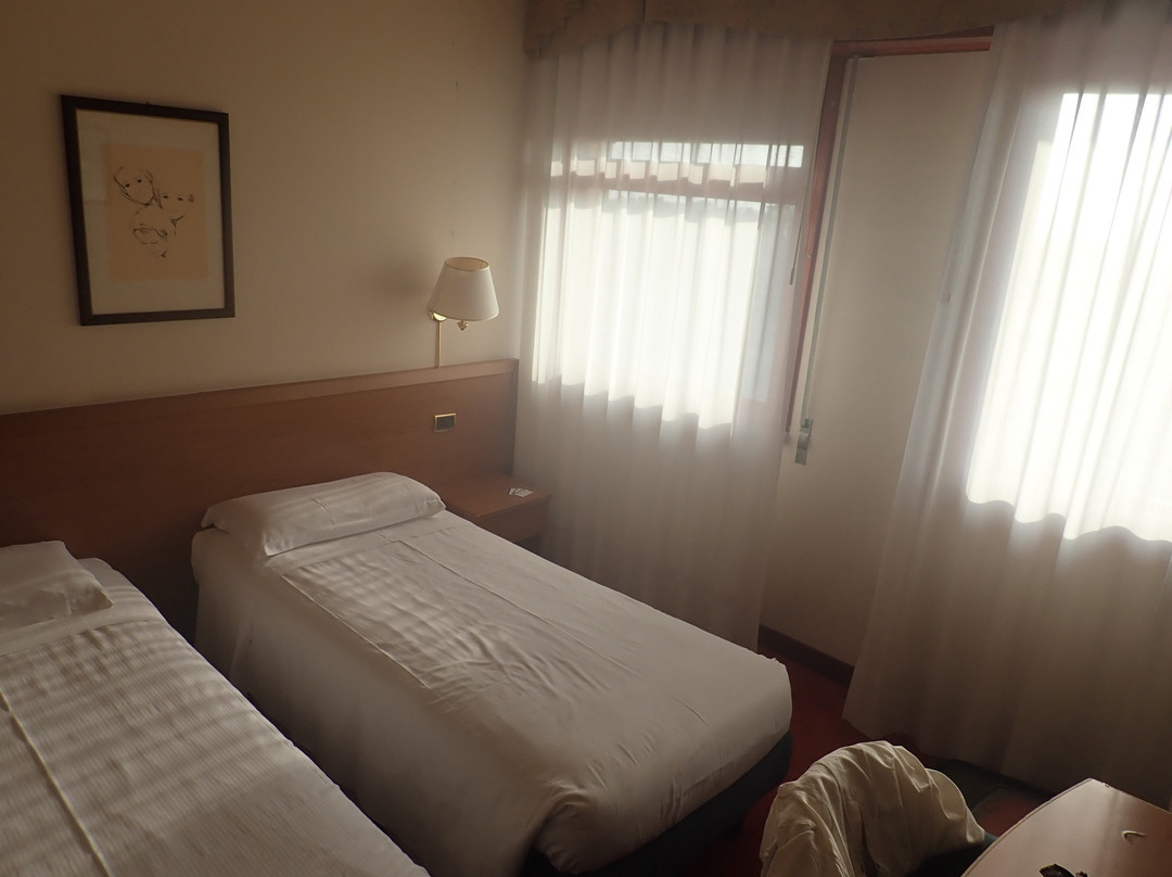 Hotel Europa主图