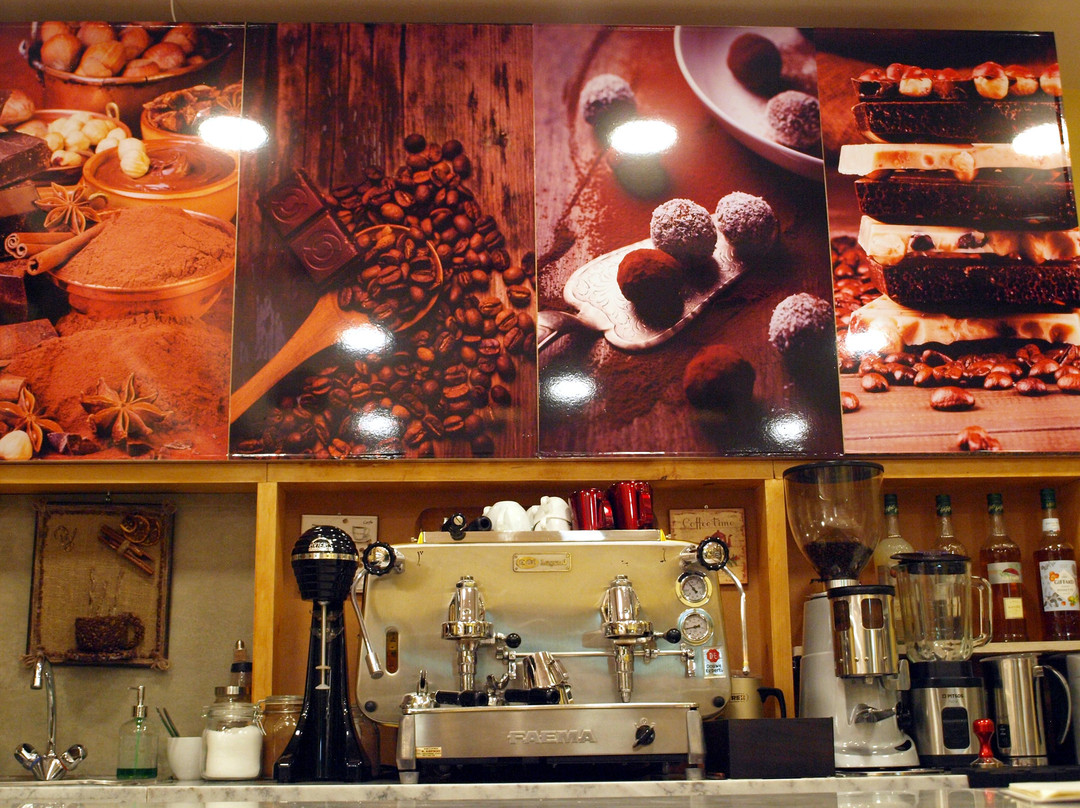 Bizi Deli-科孚市必去景点