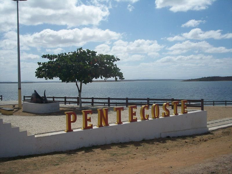 Acude Pereira de Miranda