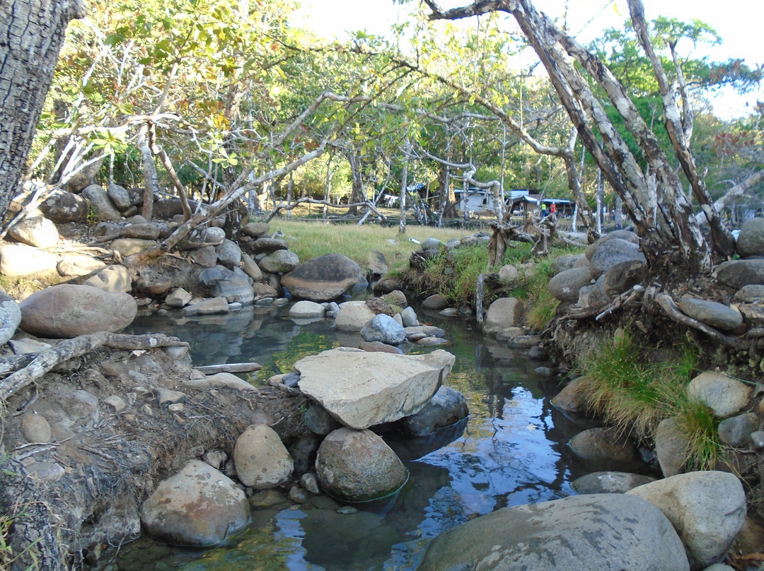 Soloy旅游攻略图片