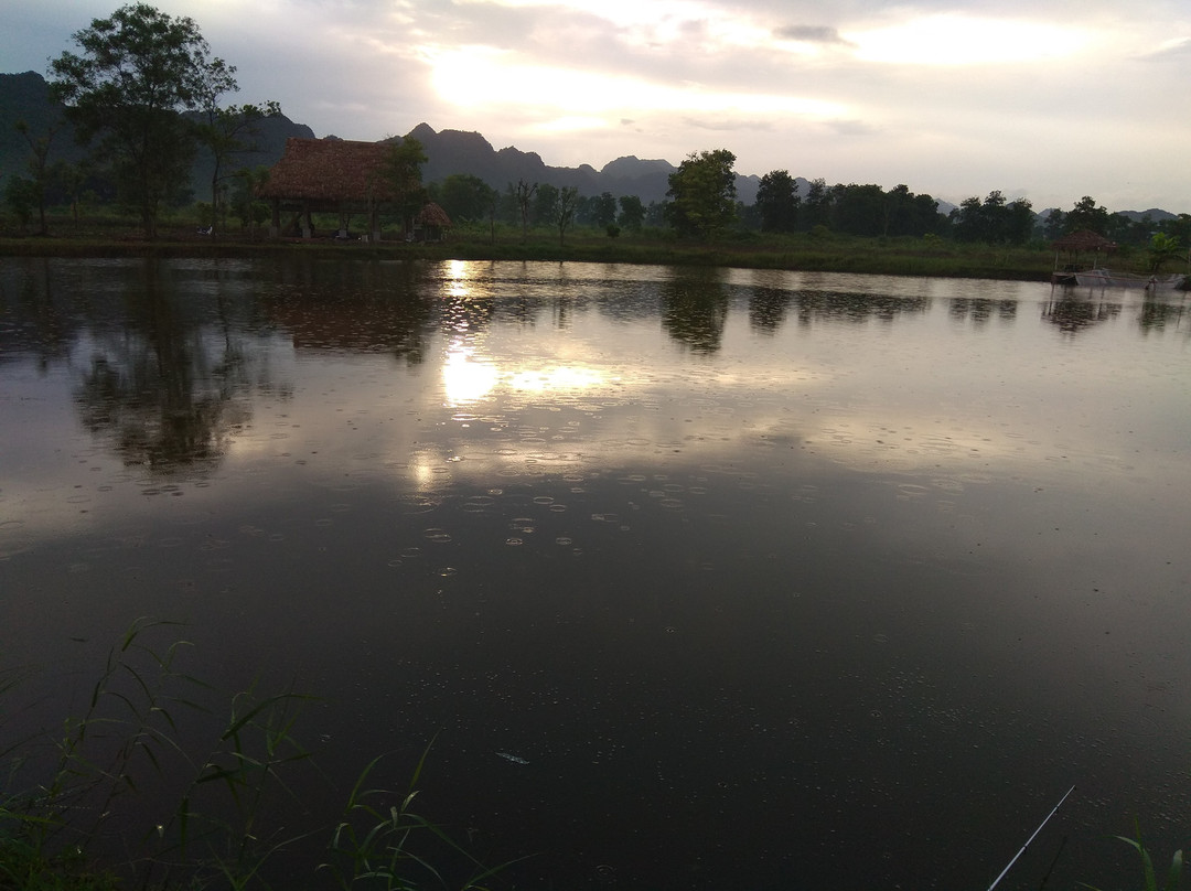 Vietnam Fishing Tours-河内必去景点