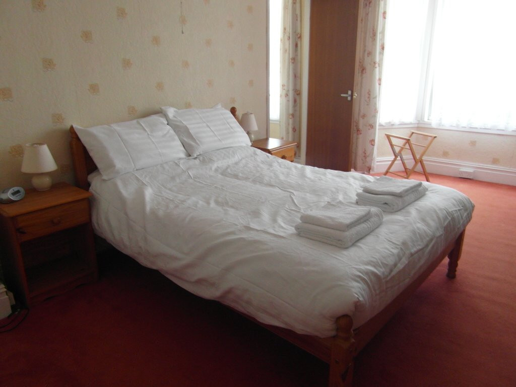 Adeline Guest House主图