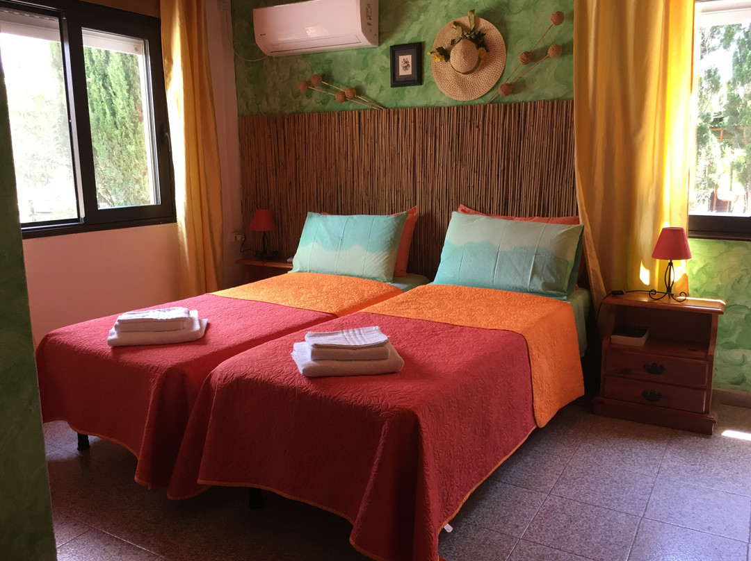 Agriturismo Le Tre Grazie
