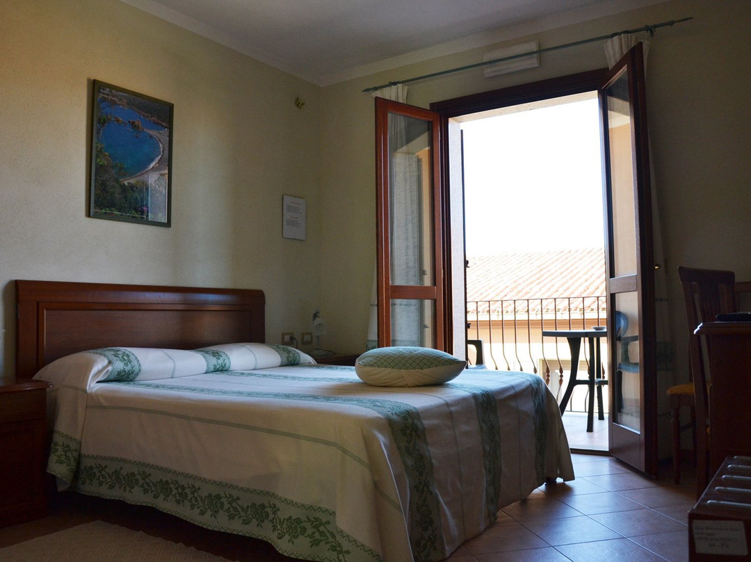Hotel da Paolino主图