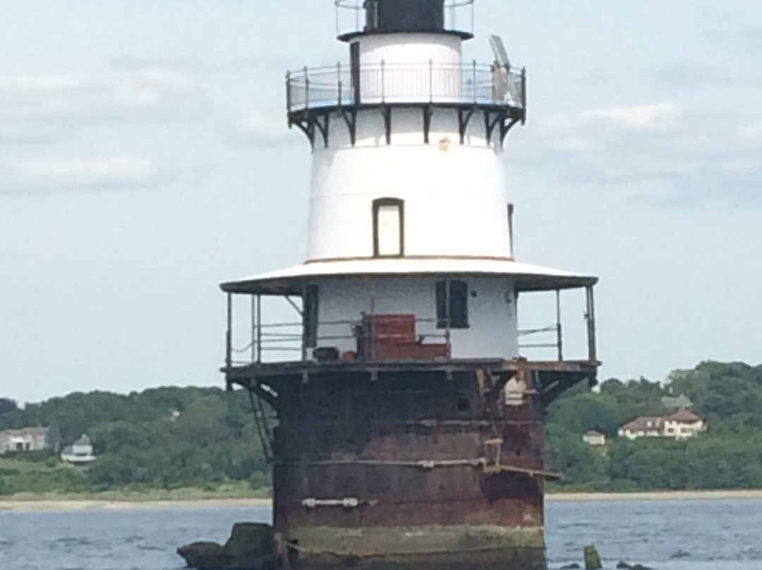 Save The Bay Lighthouse Cruises-普罗维登斯必去景点