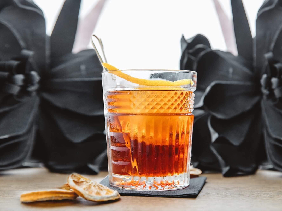 Arrogant Bar-塞萨洛尼基必去景点