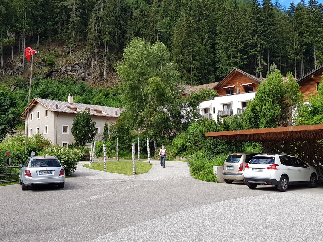 Hotel Bad Schörgau主图