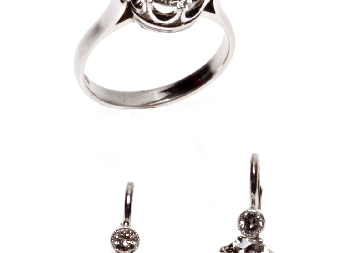 Roma Jewellers-桑顿必去景点