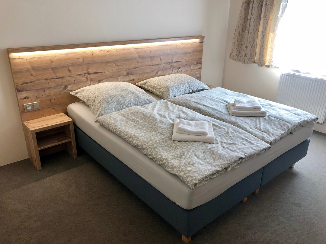 Chata pod Ostrym Vrchom主图