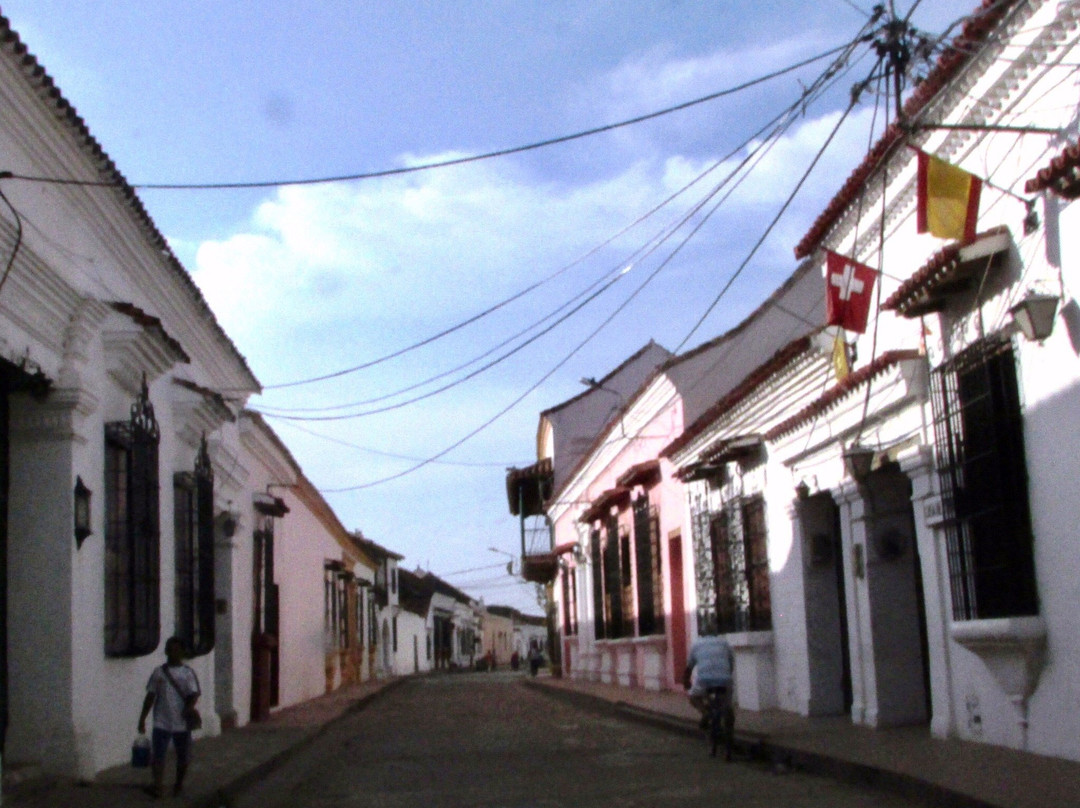 Restaurante Casa Real