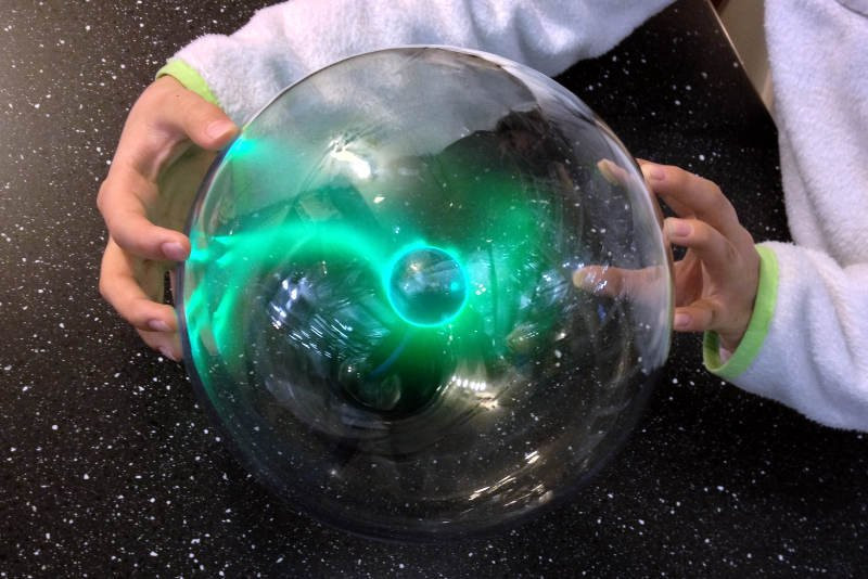 House of Experiments-卢布尔雅那必去景点