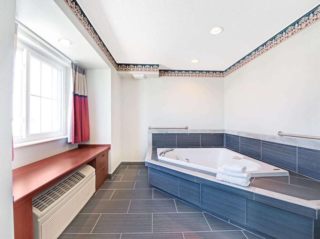 Microtel Inn & Suites by Wyndham Urbandale/Des Moines主图