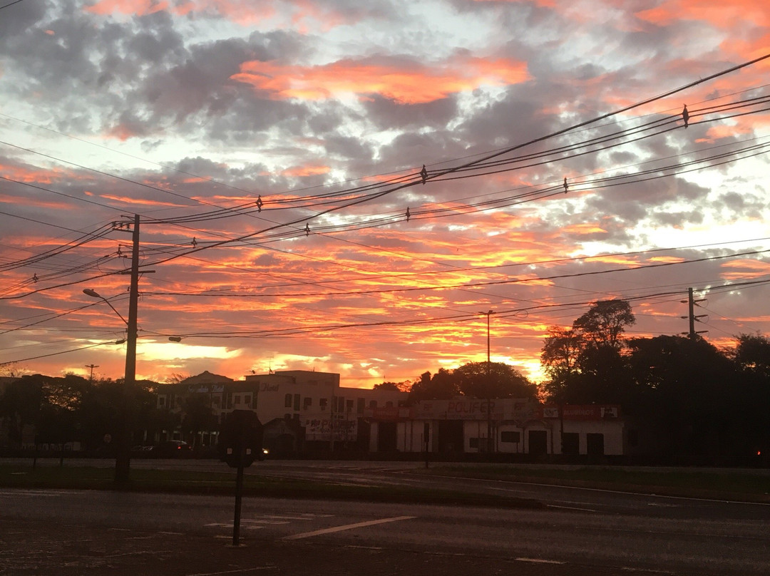 Hotel Vivaldi Cataratas主图